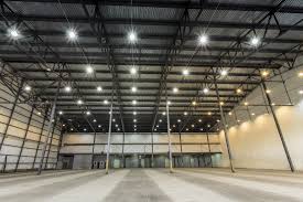 Energy Efficient Lighting – Facts & Figures